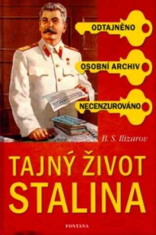 Tajnďż˝ ďż˝ivot Stalina