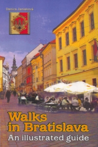 Walks in Bratislava