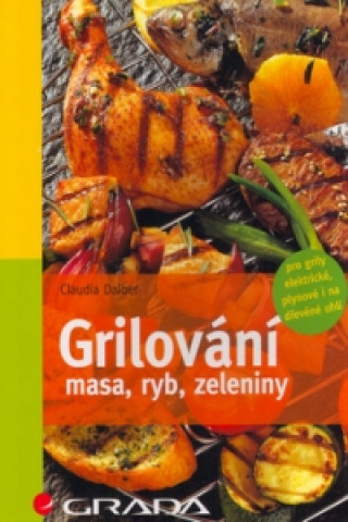 Grilování