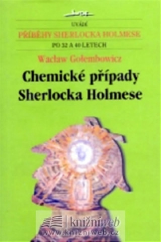 Chemické případy Sherlocka Holmese