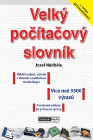 Velký počítačový slovník