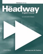 New Headway Elementary Workbook with key