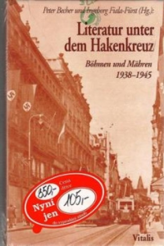 Literatur unter dem Hakenkreutz