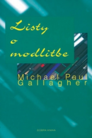 Listy o modlitbe