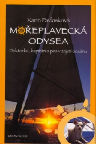 Mořeplavecká Odysea