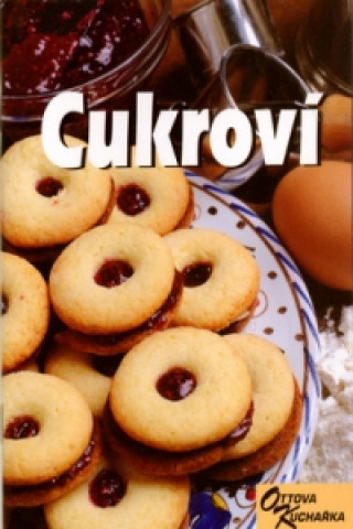 Cukroví