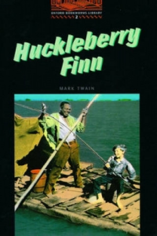 Huckleberry Finn