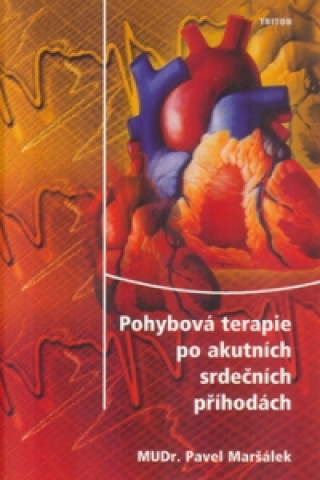 Pohybová terapie po akutních srdečních příhodách