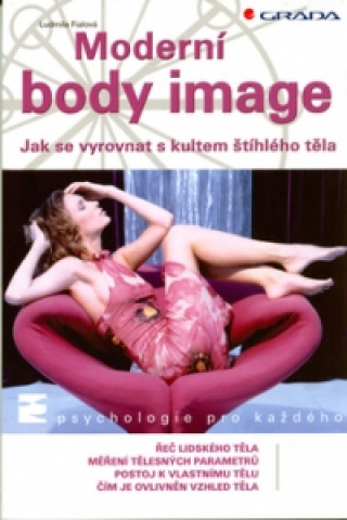 Moderní body image