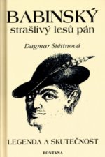 Babinský strašlivý lesů pán