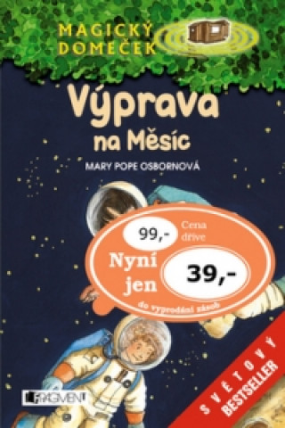 Výprava na Měsíc