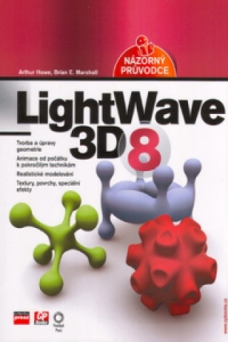 LightWave 3D 8