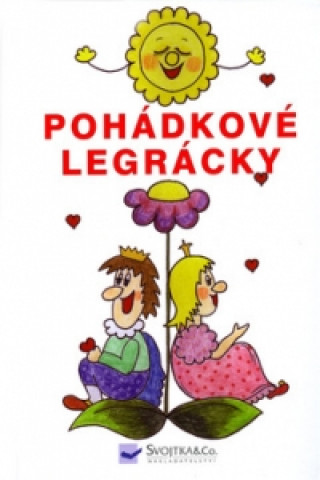 Pohádkové legrácky