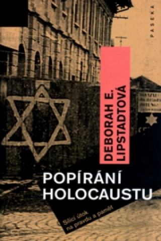 Popírání holocaustu