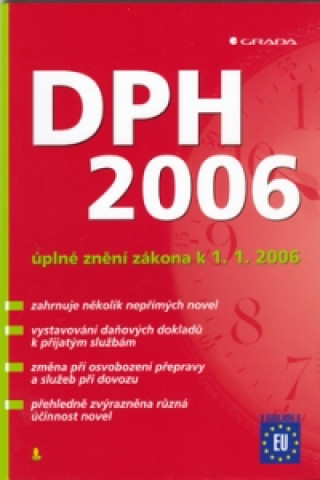 DPH 2006