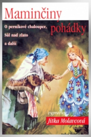 Maminčiny pohádky