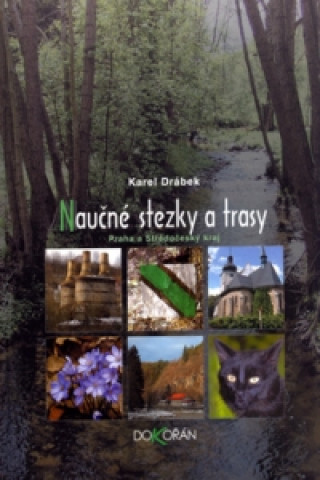 Naučné stezky a trasy