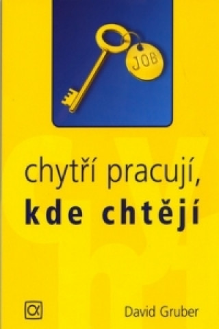 Chytří pracují, kde chtějí