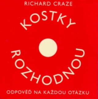 Kostky rozhodnou - většecké kostky