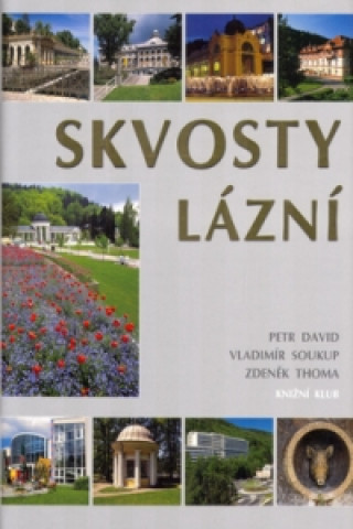 Skvosty lázní