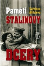 Paměti Stalinovy dcery