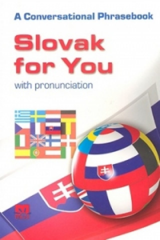 Slovak for you with pronunciation
