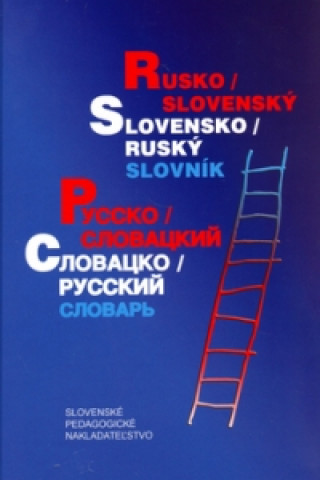 Rusko - slovenský, slovensko - ruský slovník