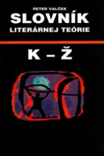 Slovník literárnej teórie K - Ž