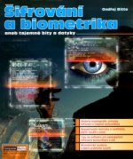 Šifrování a biometrika