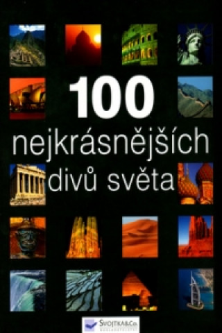 100 nejkrásnějších divů světa