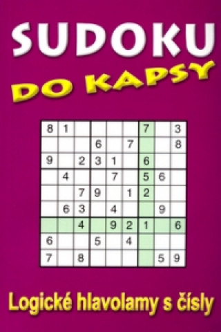 Sudoku do kapsy