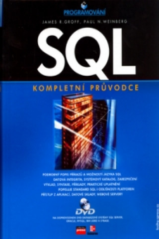SQL Velké Kompendium