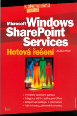 Windows SharePoint Services Hotová řešení