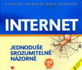 Internet jednoduše, srozumitelně, názorně