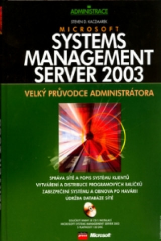 Microsoft System Management Server 2003