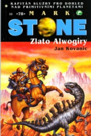 Mark Stone Zlato Alwogiry
