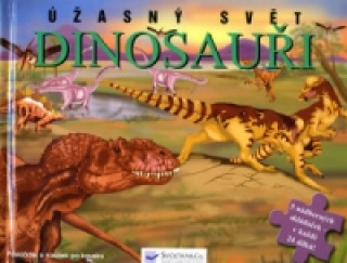 Úžasný svět Dinosauři