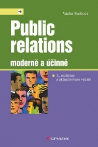 Public relations moderně a účinně