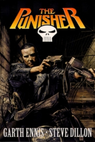 The Punisher III.