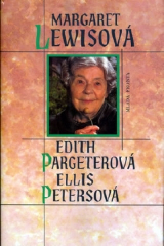 Edith Pargeterová Ellis Petersonová