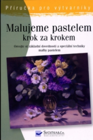 Malujeme pastelem