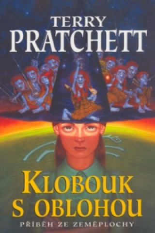 Klobouk s oblohou (Terry Pratchett)(Carte broșată)