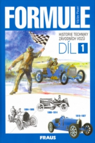 Formule díl 1