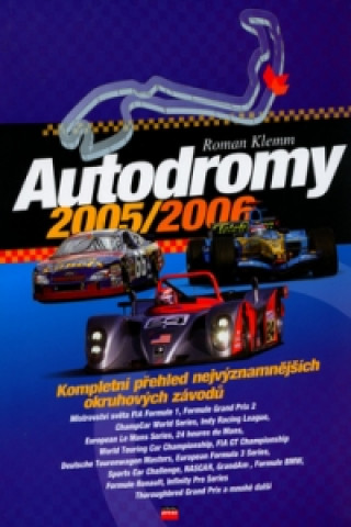 Autodromy 2005/2006