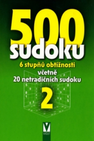 500 sudoku 2