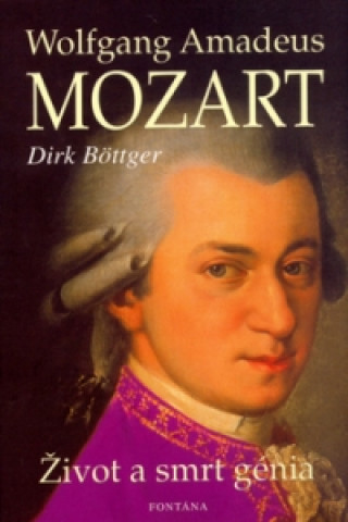 Wolfgang Amadeus Mozart