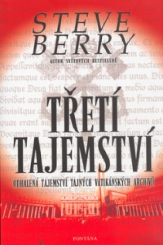 Třetí tajemství