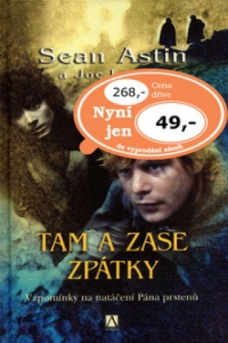 Tam a zase zpátky