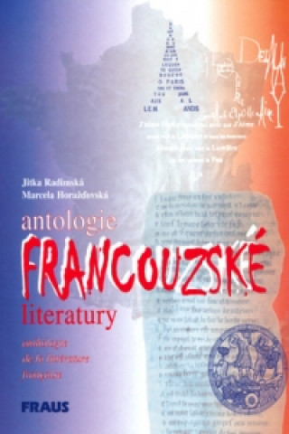 Antologie francouzskďż˝ literatury