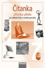 Čítanka 7 Příručka učitele